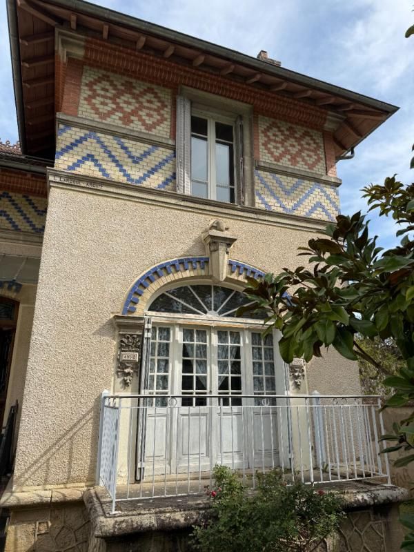 YZEURE Maison de caractère Yzeure 4