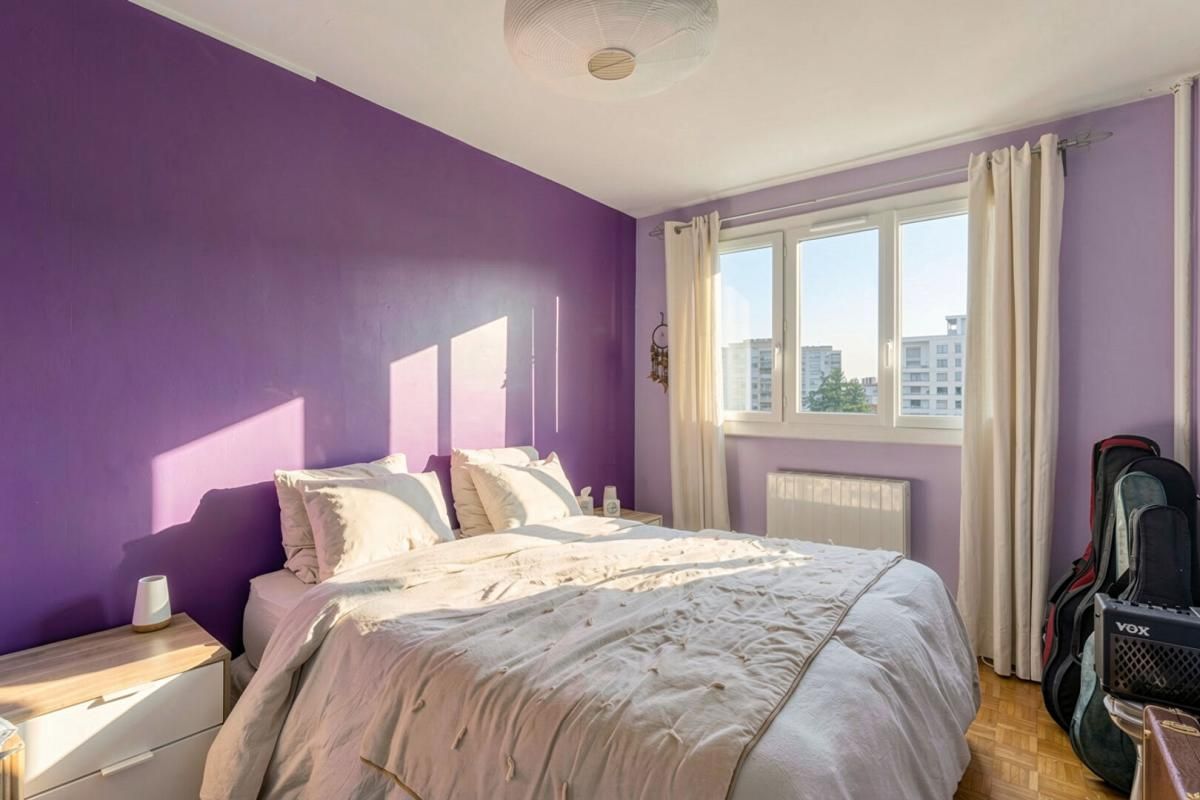 LYON-8E-ARRONDISSEMENT EXCLUSIVITE - Lyon 8ème - Appartement 4 pièces - 80 m2 4