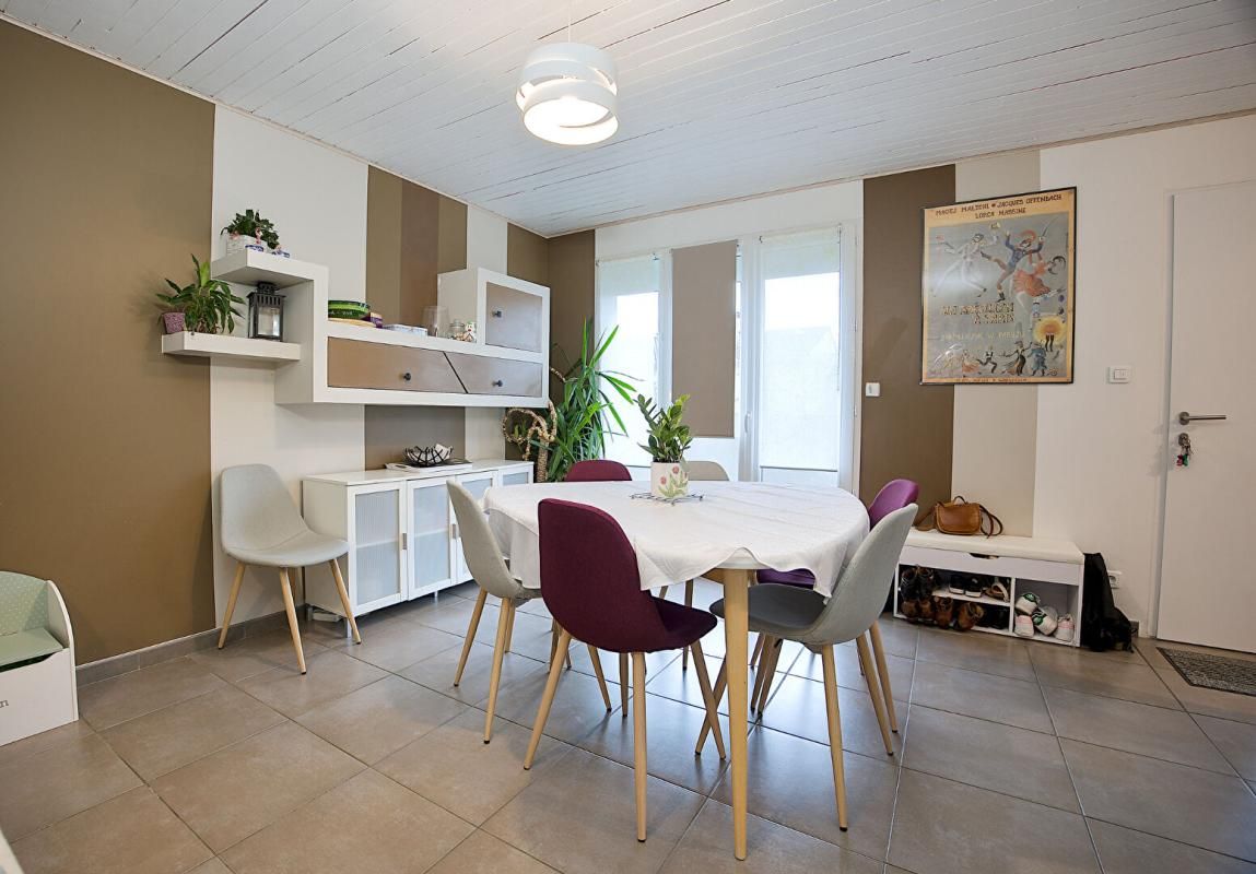 LA ROCHE-SUR-YON Maison La Roche Sur Yon 4 pièce(s) 100 m2 3