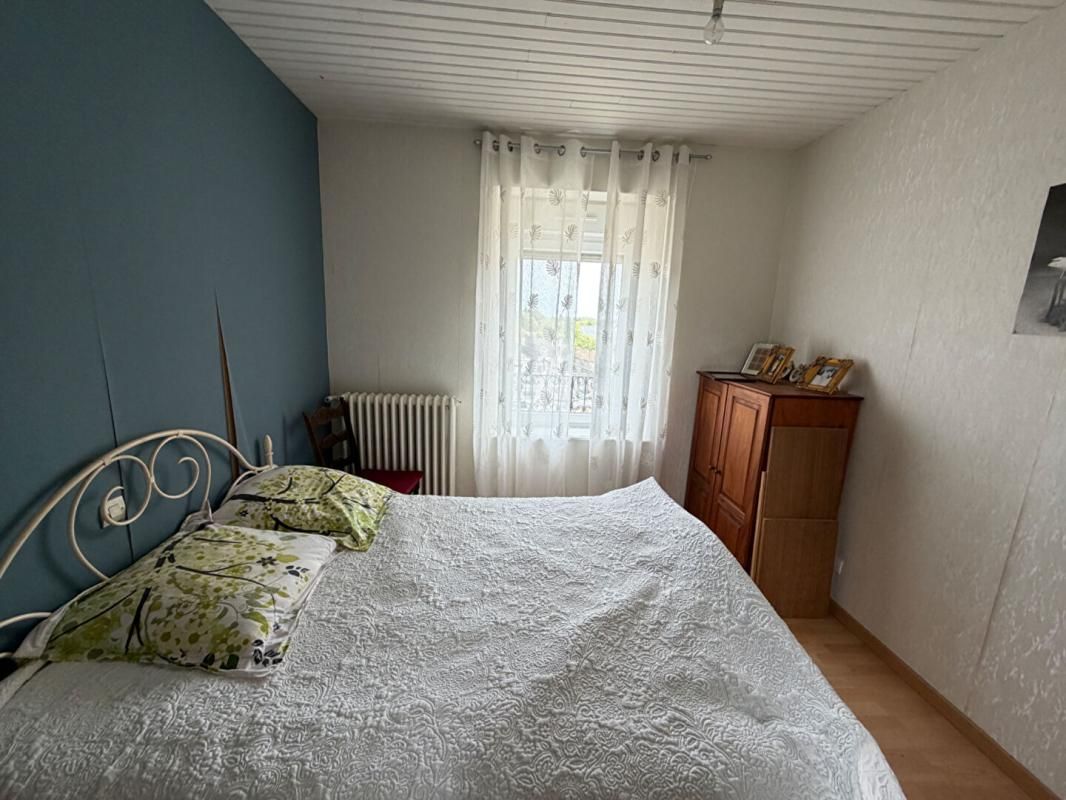 PONTMAIN Charmante maison en pierre de 4 pièces , 90 m²  et terrain 1 500 m² ? Pontmain (53220) 4