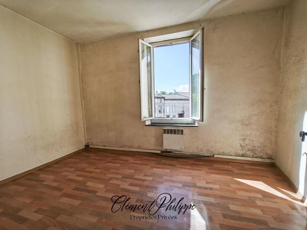 CARCASSONNE Maison proche Carcassonne 4 pièces 4