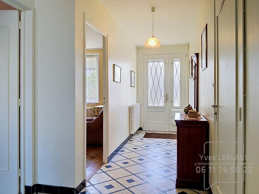 GROIX Maison  10 pièce(s) 4