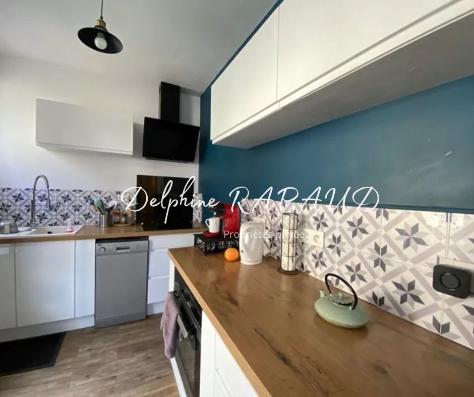 NOGENT-LE-ROTROU Maison Nogent Le Rotrou 78 m2 proche centre ville avec jardin 2