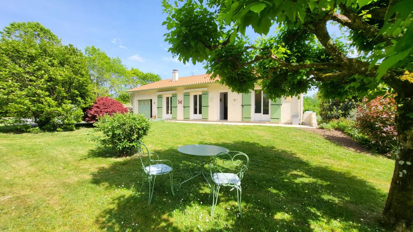 VIAGER occupée sur Mussidan