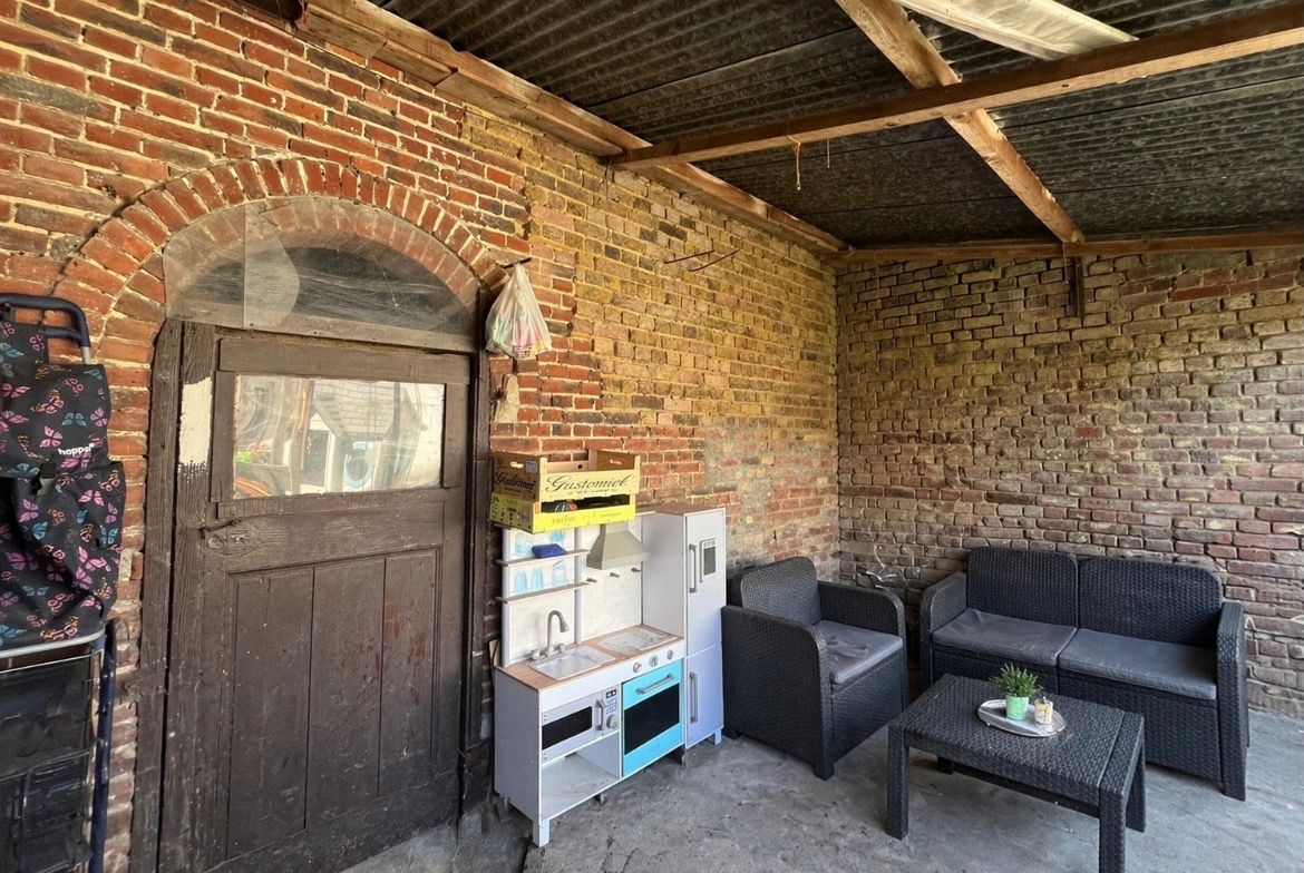 RESSONS-SUR-MATZ Maison Ressons Sur Matz 5 pièce(s) 95 m2 2