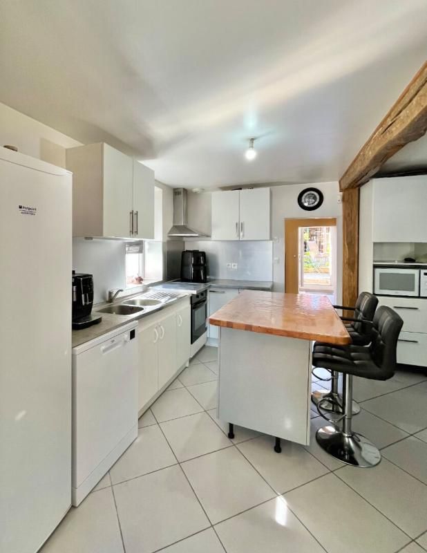 RESSONS-SUR-MATZ Maison Ressons Sur Matz 5 pièce(s) 95 m2 3