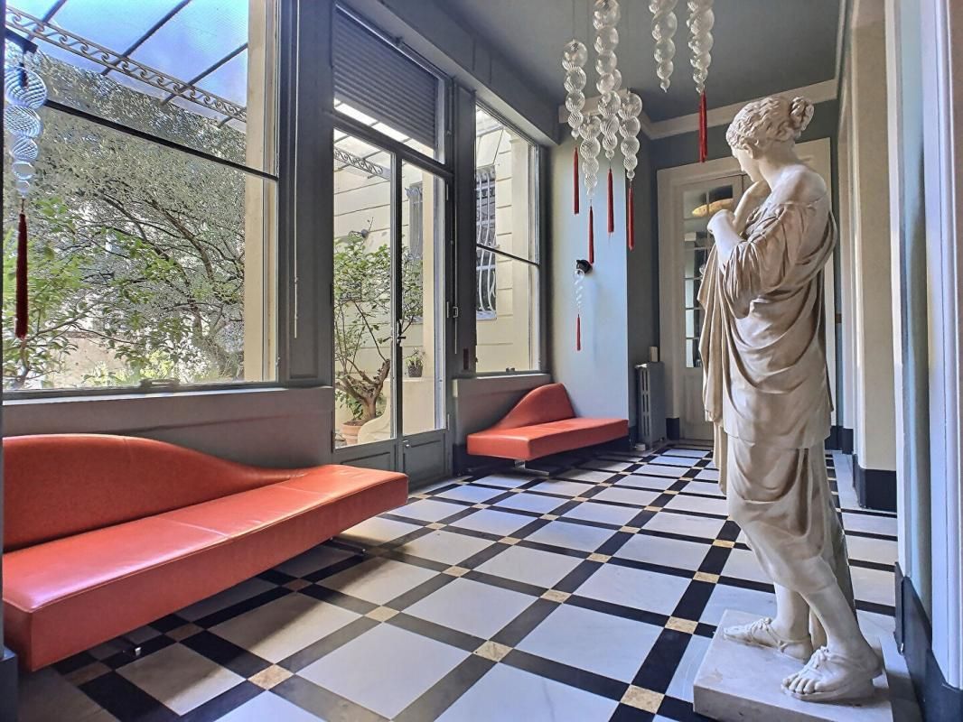 BORDEAUX Vente Demeure de prestige 310m2 Bordeaux (33000) 3