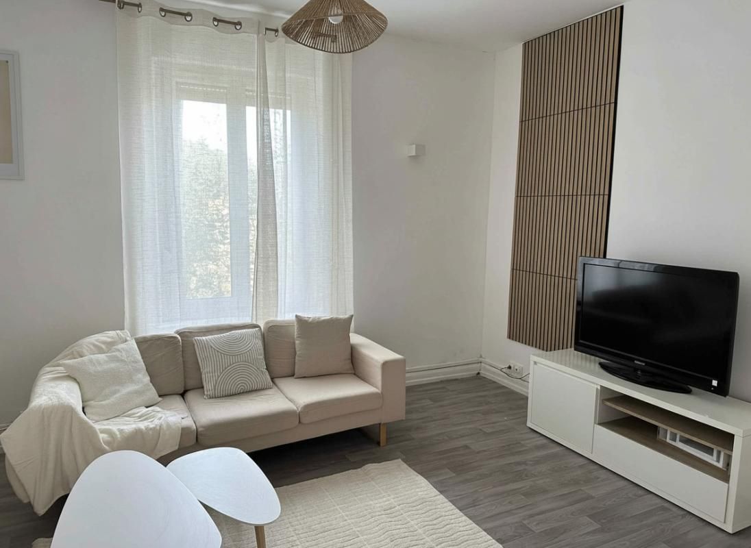 LONGWY Maison Longwy 5 pièce(s) 74 m2 2