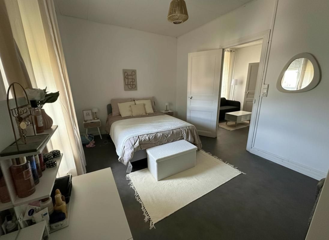 LONGWY Maison Longwy 5 pièce(s) 74 m2 3