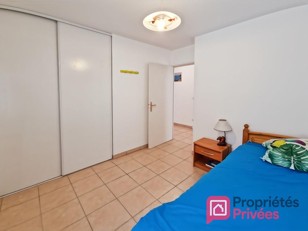 VILLEURBANNE Villeurbanne Grand Clément (69100), 3 pièces de 61m², Construction récente. Poss.Gge en sus, Excellent état! 3