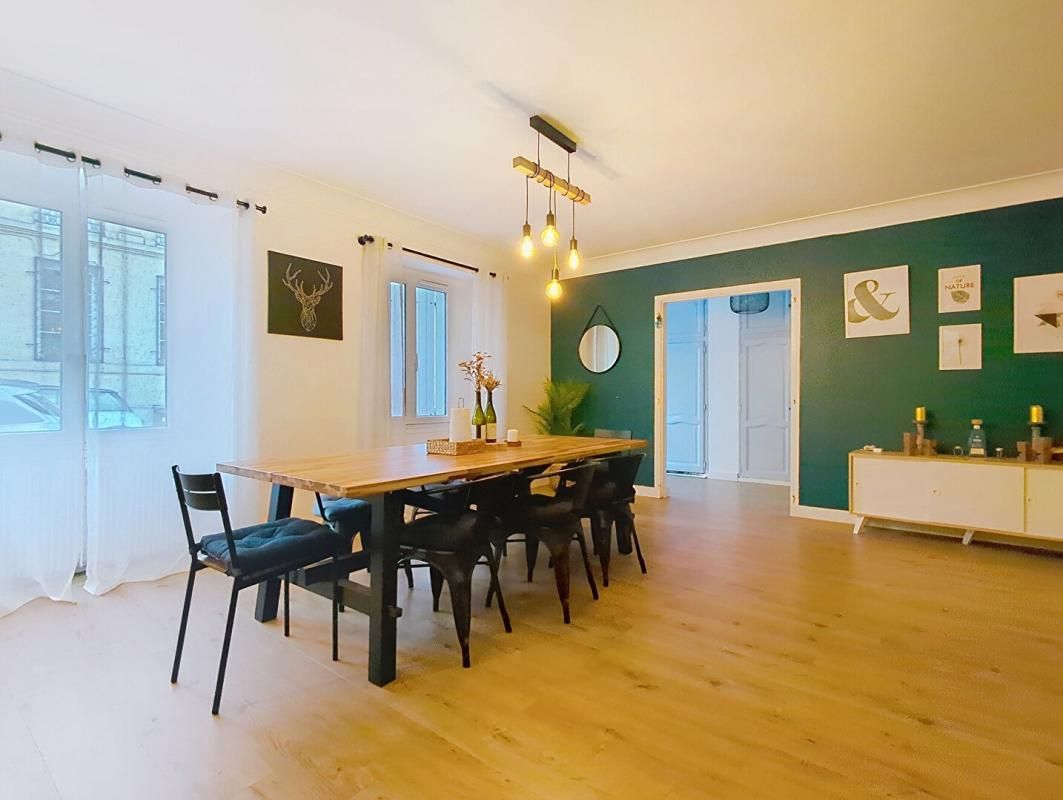 Maison Lormont 5 pièce(s) 144.90 m2