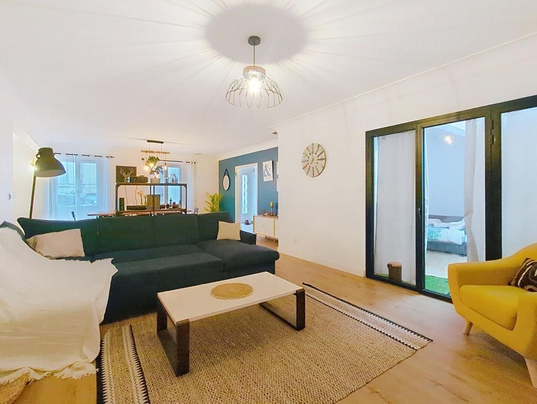 LORMONT Maison Lormont 5 pièce(s) 144.90 m2 4