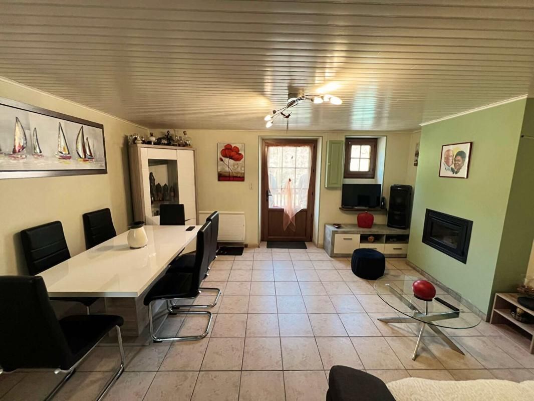 LEMPZOURS Maison en Pierre à Lempzours 4 pièce(s) 75 m2 4