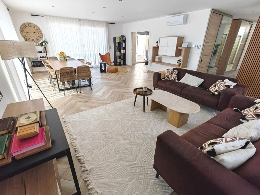 CHATEAUROUX EXCLUSIVITÉ ? Maison contemporaine de 2021 ? La Margotière ? Châteauroux 2