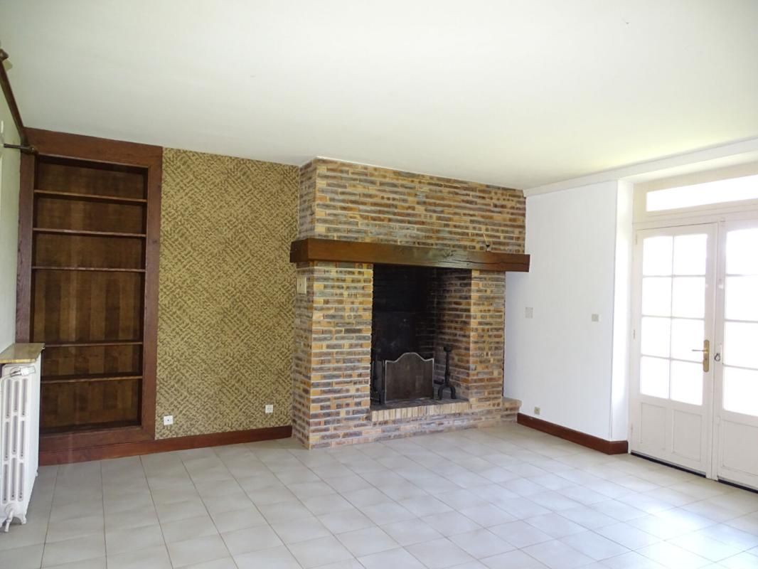 THENON Maison Thenon 4 pièce(s) 131 m2 3