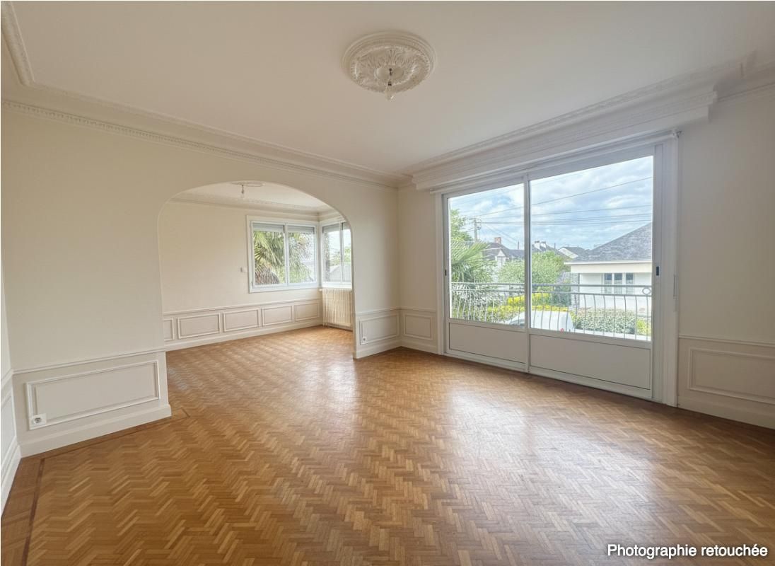 SAINTE-LUCE-SUR-LOIRE Maison  120 m2 2