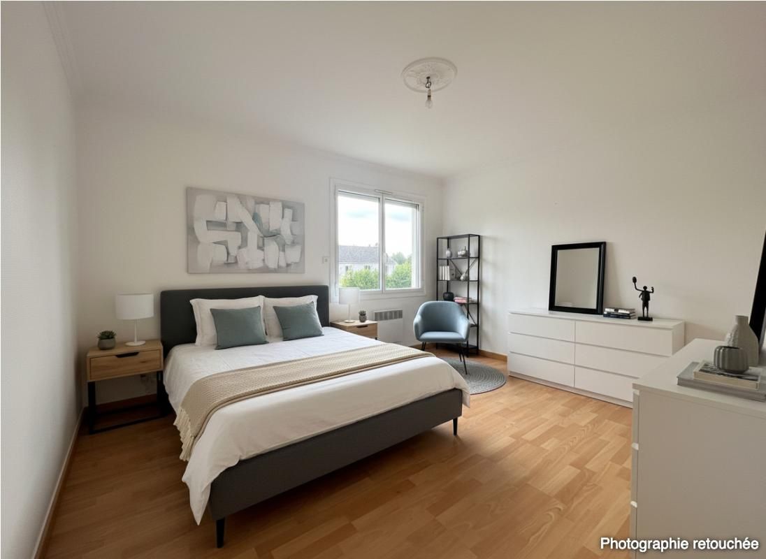 SAINTE-LUCE-SUR-LOIRE Maison  120 m2 4