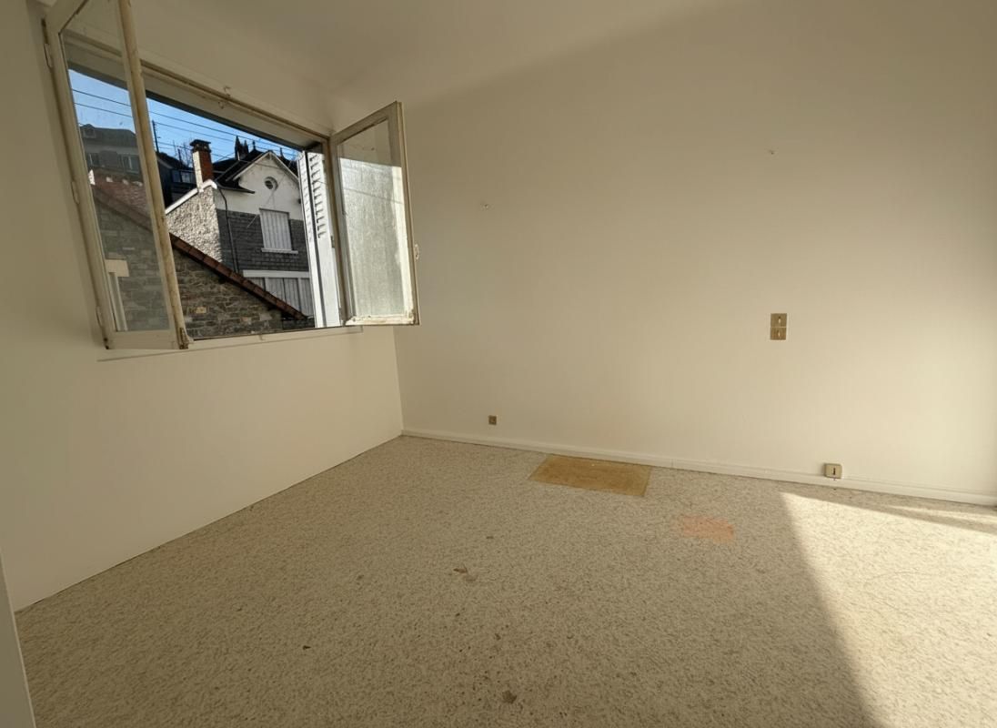 TULLE Appartement T2 47 m² Tulle secteur IUT 3