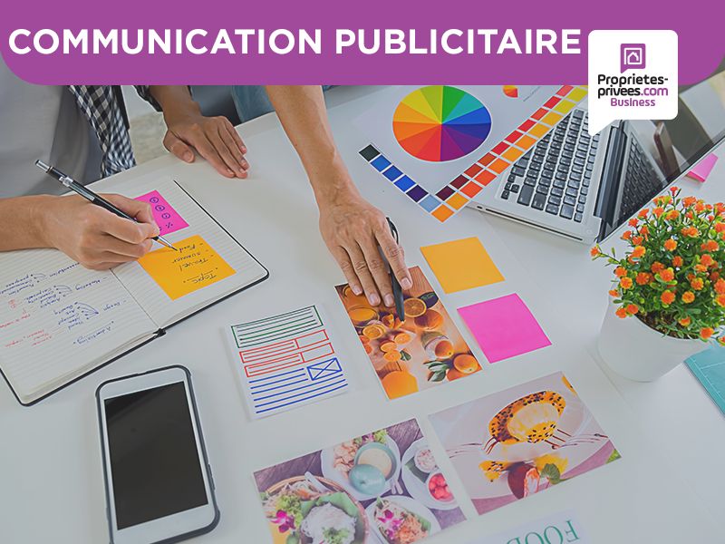 SENLIS Senlis (60300) -  À LOUER, Boutique 57 m², Emplacement stratégique et sécurisé 4