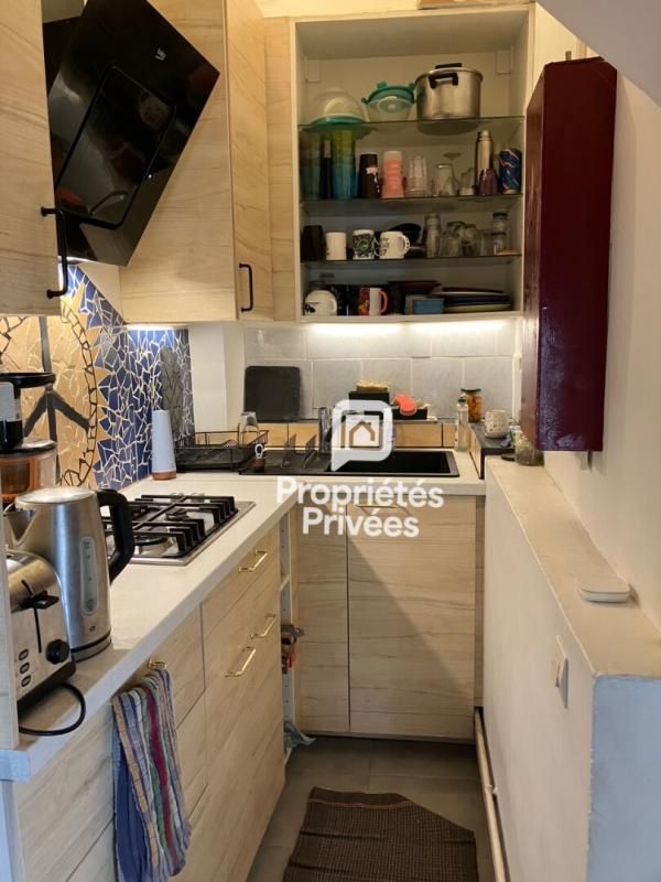 SEPTEUIL Maison de village/appartement Septeuil 3