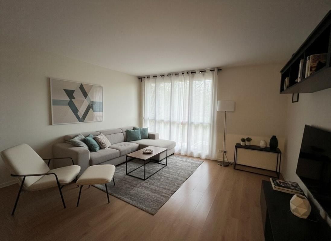 Appartement Saint Michel Sur Orge 3 pièces