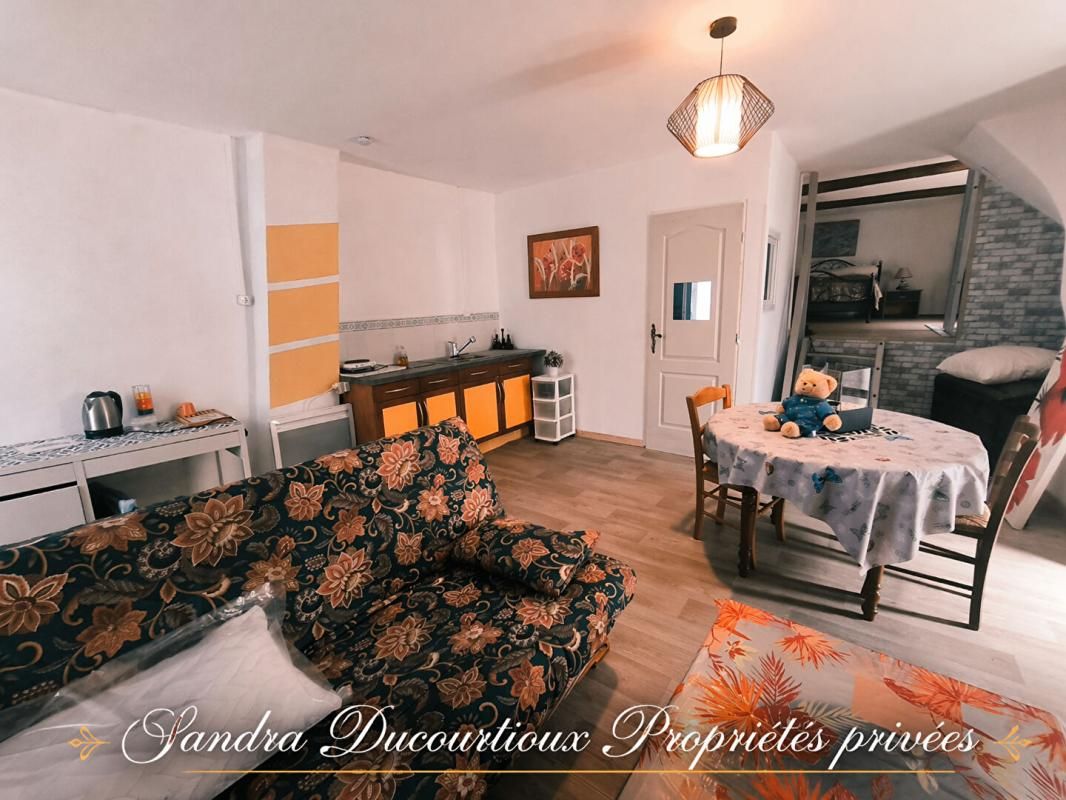 Vente maison 117 m² coeur de ville 11200 Lézignan Corbières  179000  HAI                              ATTENTION : PEPITE !