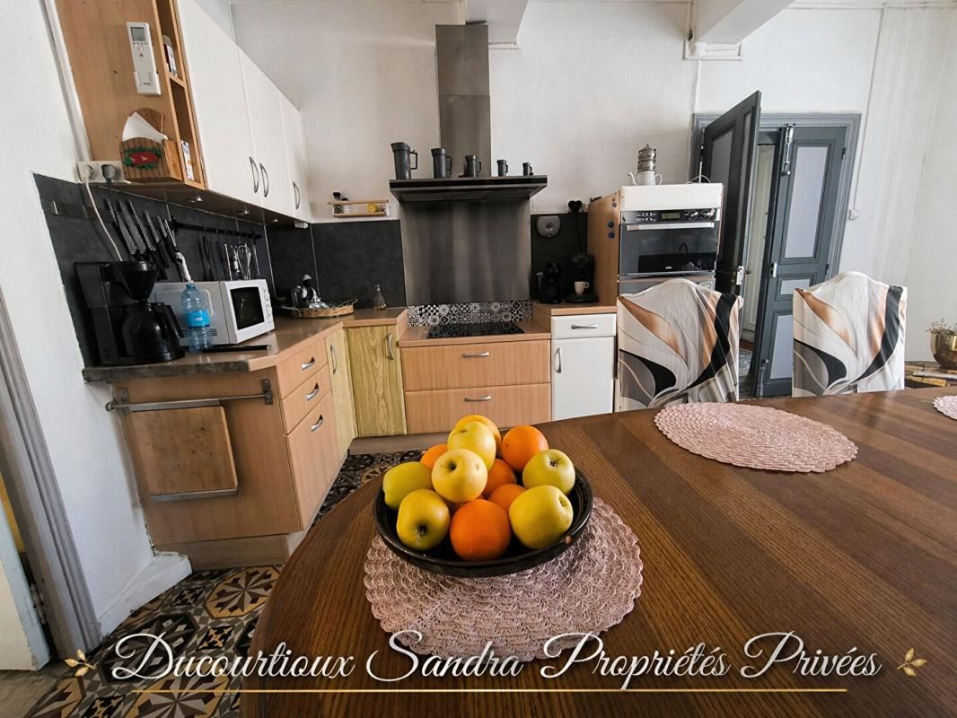 LEZIGNAN-CORBIERES Vente maison 117 m² coeur de ville 11200 Lézignan Corbières  179000  HAI                              ATTENTION : PEPITE ! 2