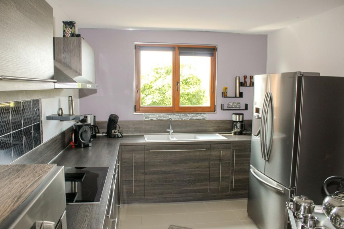 BURBACH Belle propriété Maison 10 pièces 355 m2 2