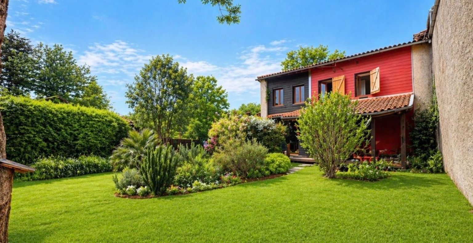 ASPET Cocon Pyrénéen : charme et sérénité aux portes d'Aspet 2