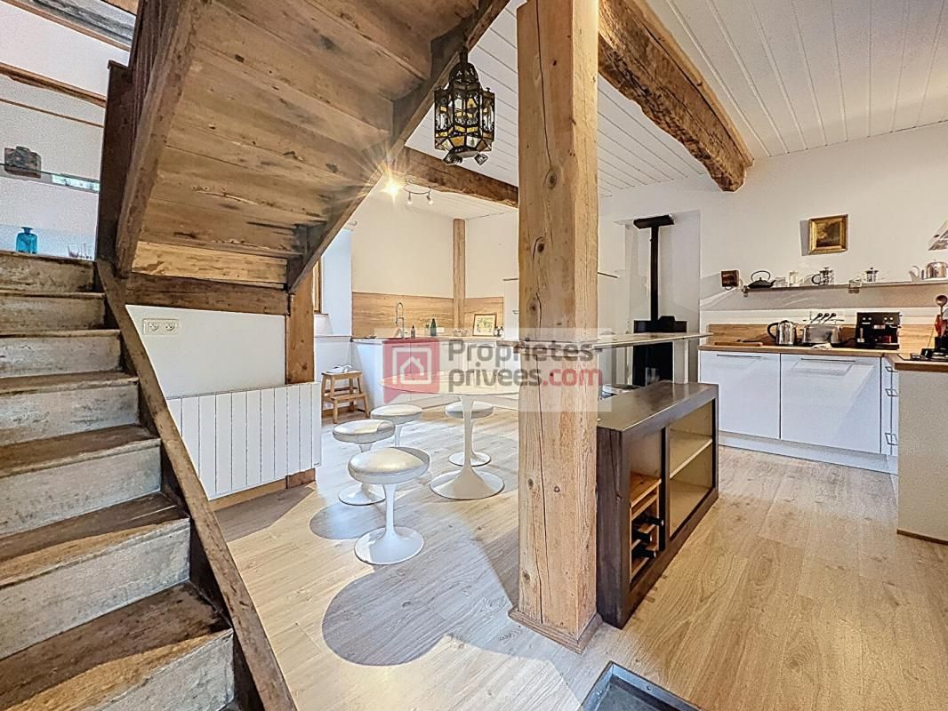 ASPET Cocon Pyrénéen : charme et sérénité aux portes d'Aspet 3