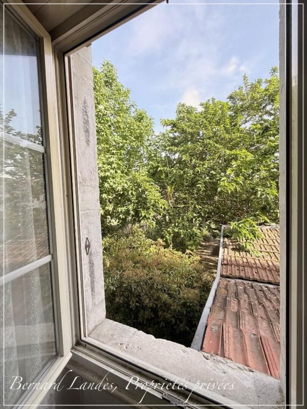 LOT N°1 STUDIO DE TYPE 1 EN PLATEAU  PROCHE CENTRE VILLE DE DAX