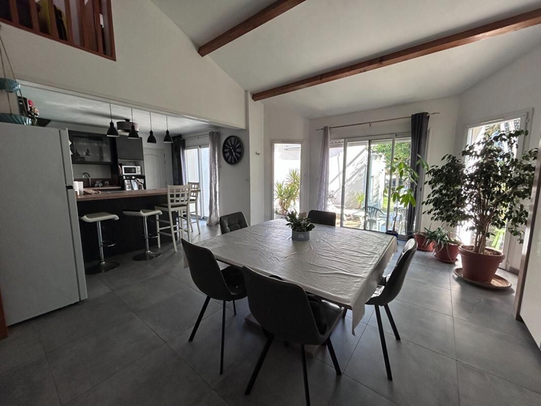 OUDON Maison 7 pièces 175 m2 2