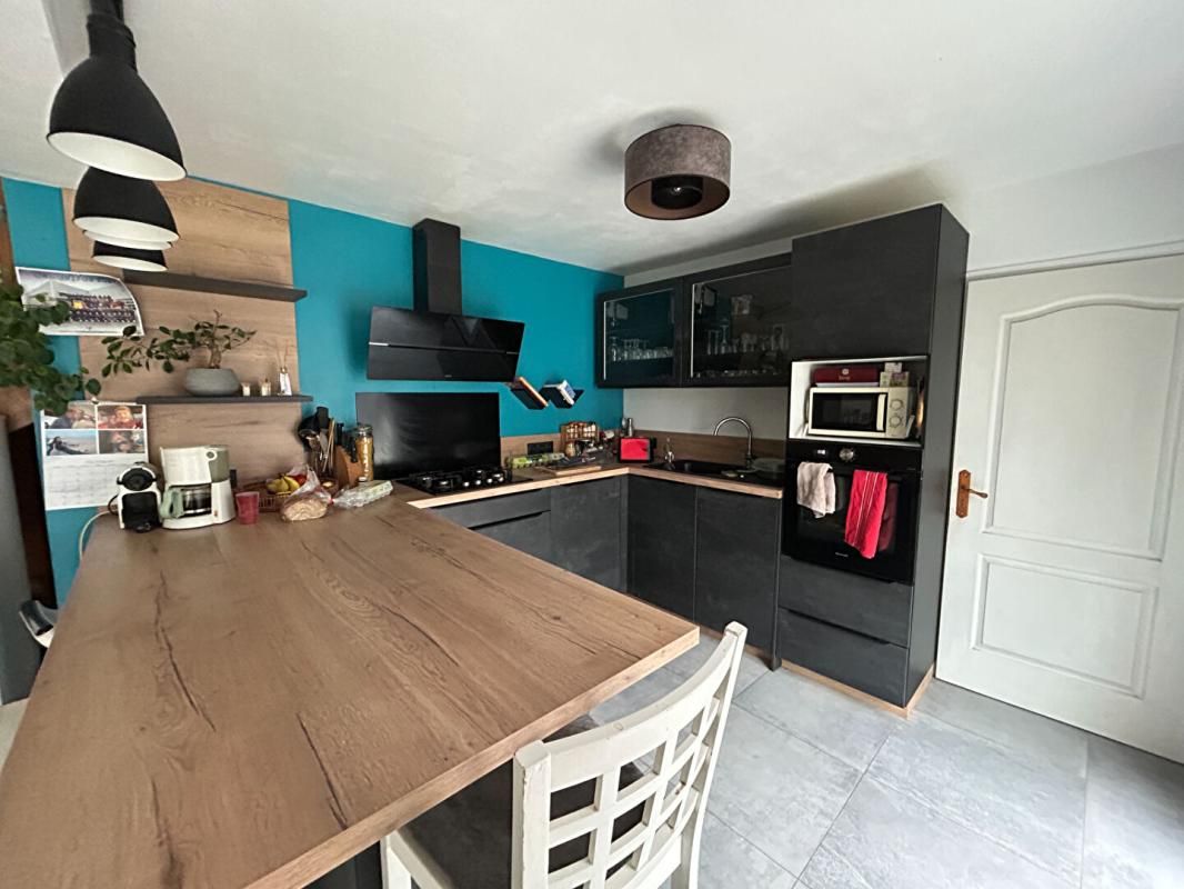 OUDON Maison 7 pièces 175 m2 3