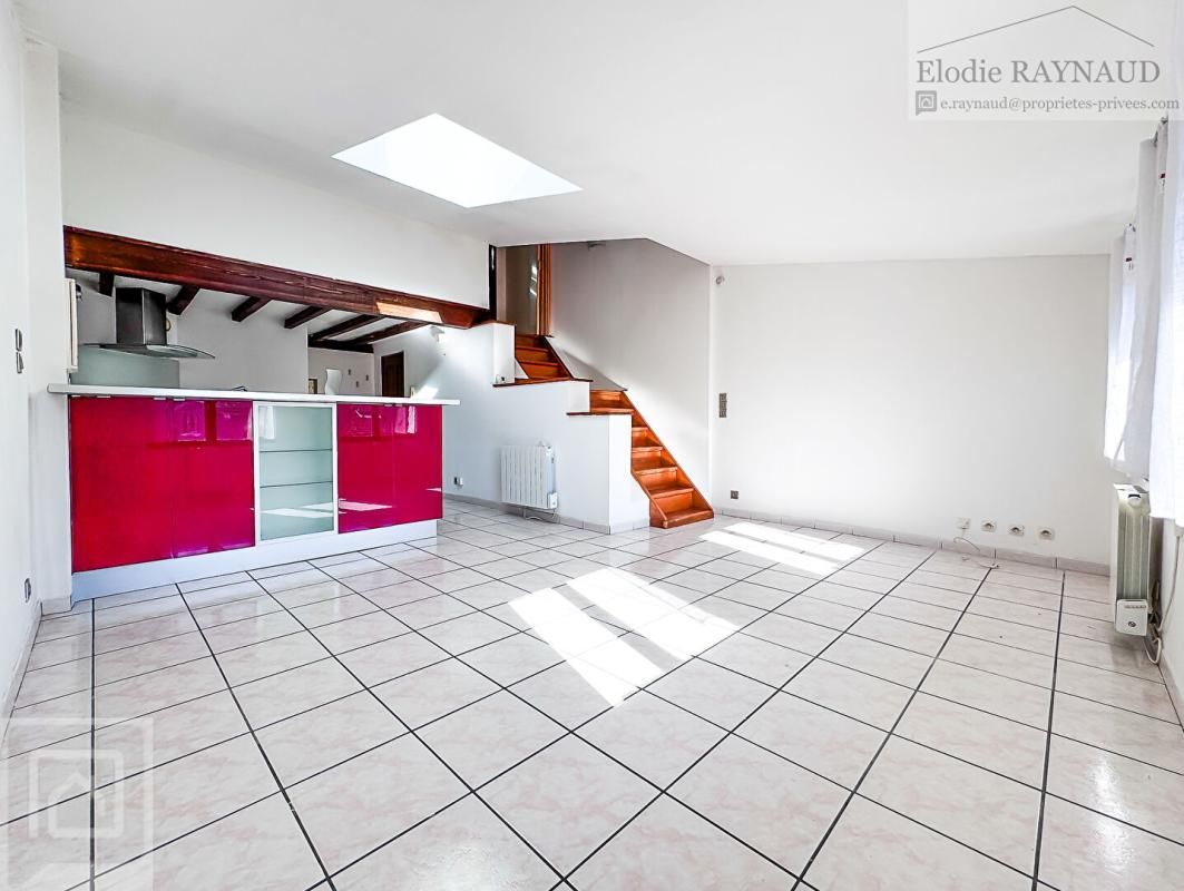 LA BOISSE Appartement La Boisse 2 pièces 42.3 m2 1