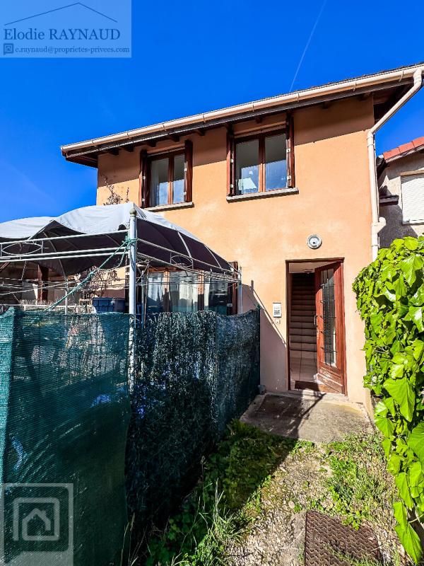 LA BOISSE Appartement La Boisse 2 pièces 42.3 m2 3