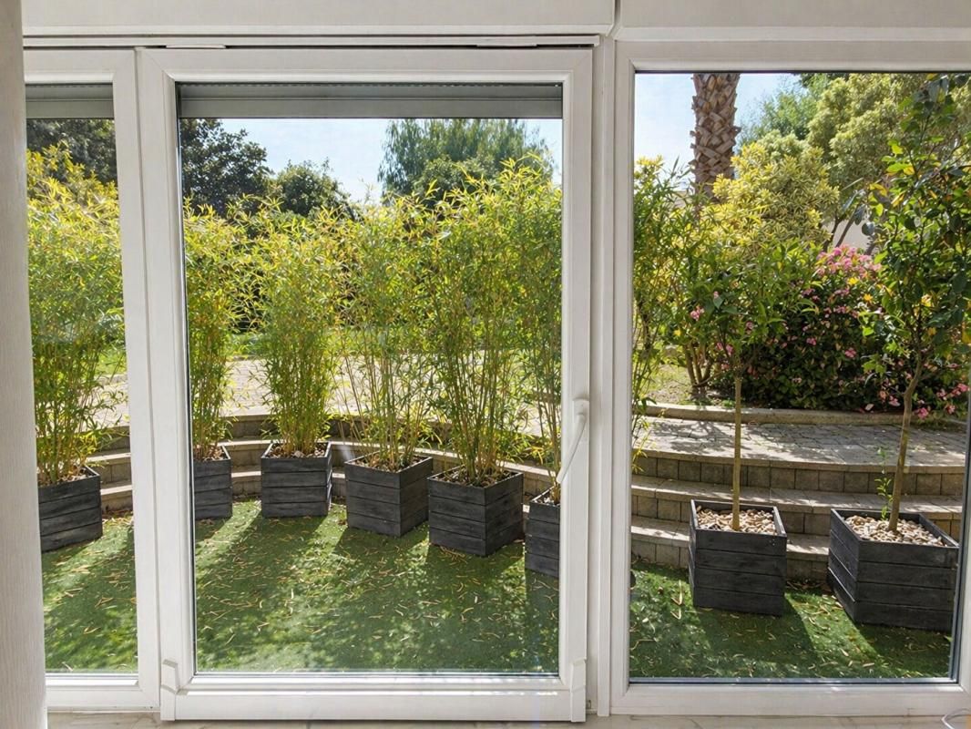 NICE Appartement studio Nice 1 pièce 27.05 m2 carrez avec terrasse 18m2 3