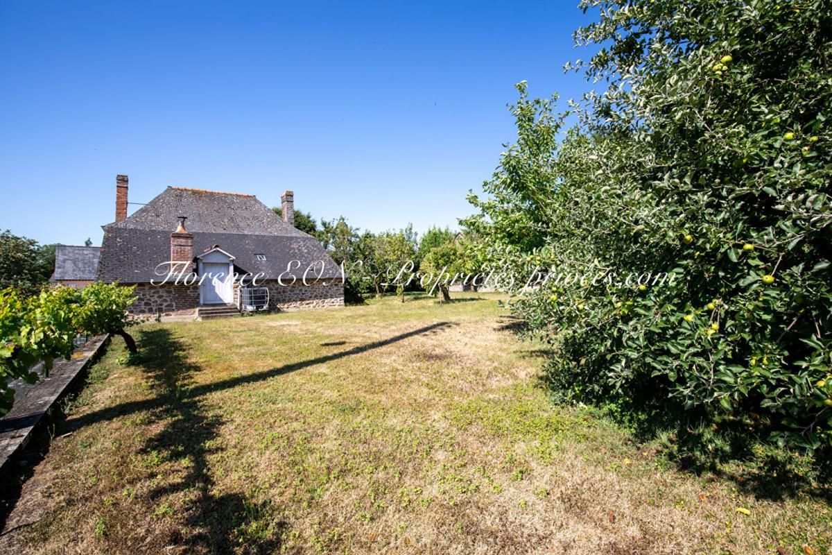 BRIELLES Maison Brielles 4 pièce(s) 97 m2 1