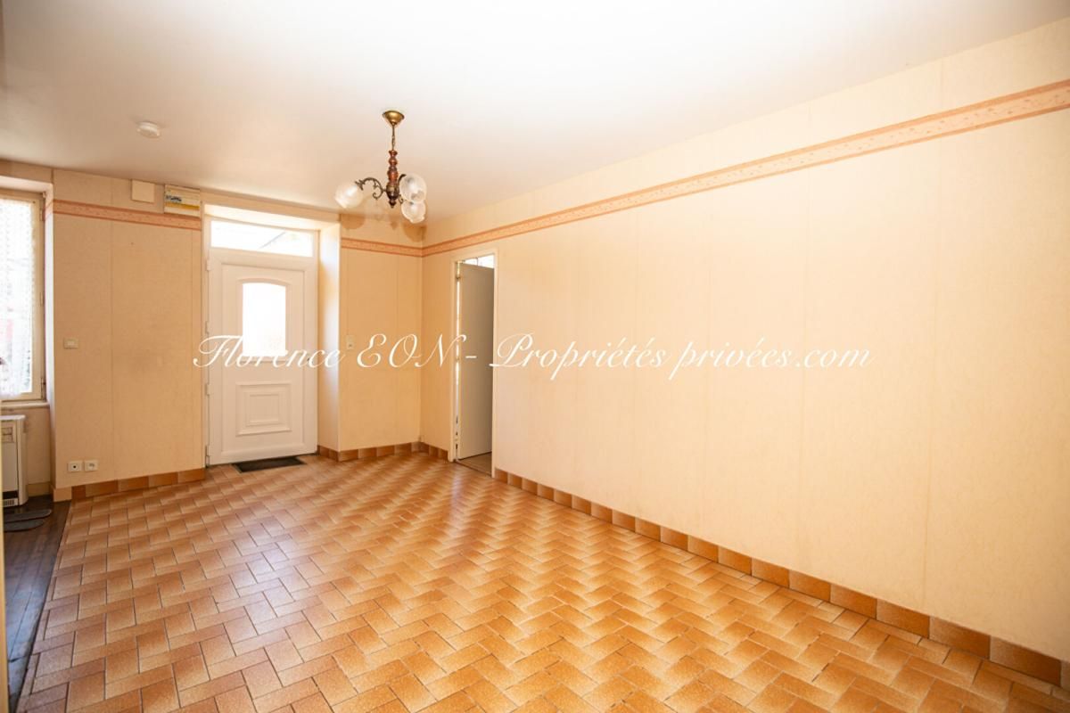 BRIELLES Maison Brielles 4 pièce(s) 97 m2 4