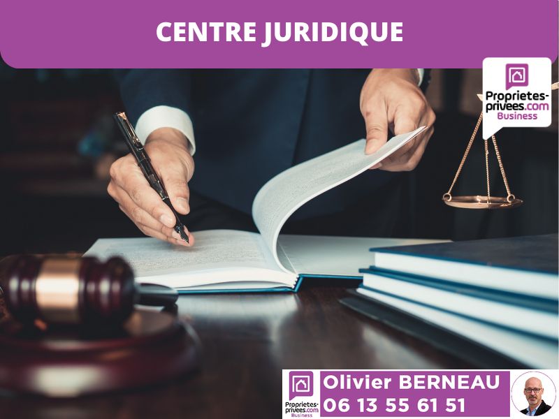 BISCARROSSE BISCARROSSE - Local commercial 77 m² 2