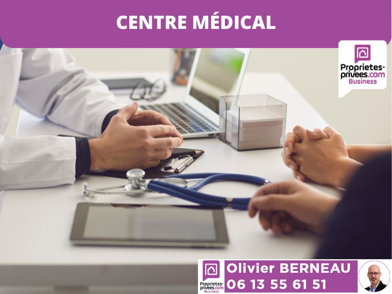 BISCARROSSE BISCARROSSE - Local commercial 77 m² 3