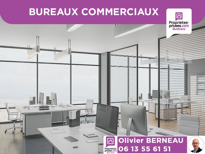 BISCARROSSE BISCARROSSE - Local commercial 77 m² 4