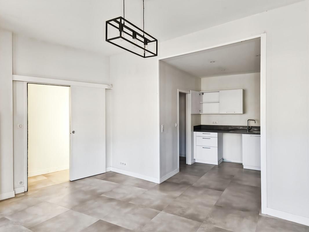 SAINT-ETIENNE-DE-BAIGORRY Ensemble immobilier Saint Etienne De Baigorry  T2 et T3 3