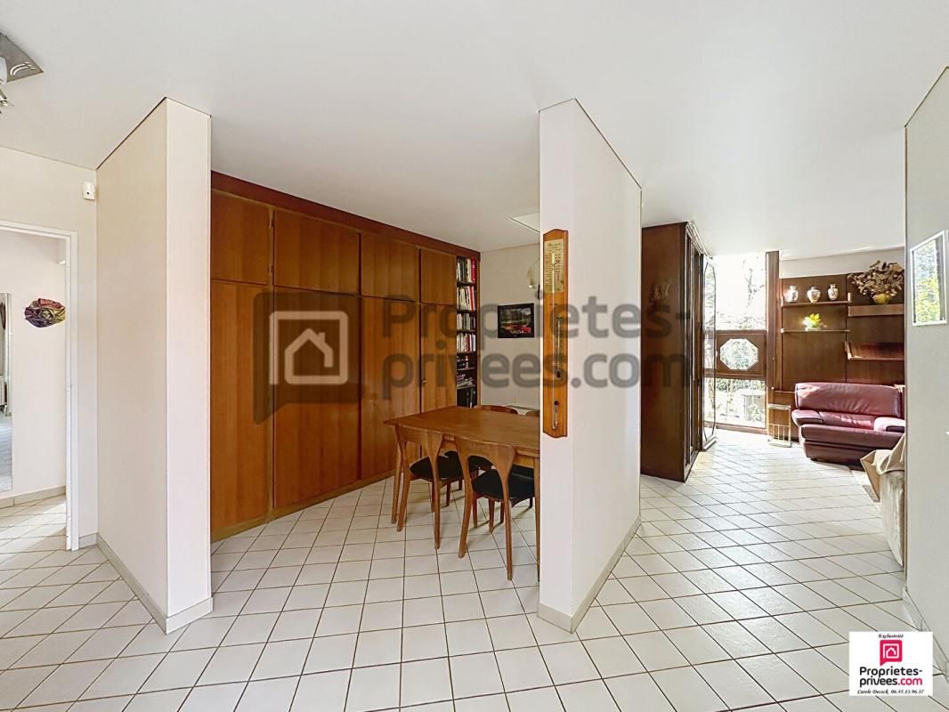 ROISSY-EN-BRIE Maison Roissy En Brie 3-4 pièces 72 m2 3