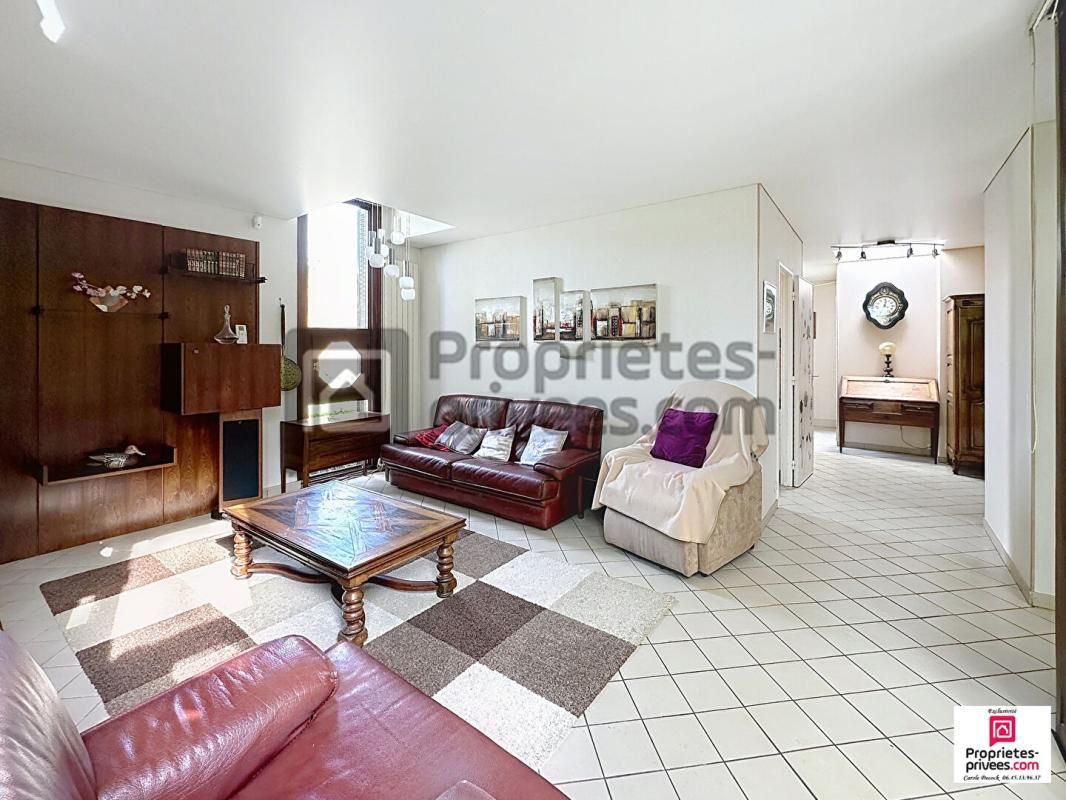 ROISSY-EN-BRIE Maison Roissy En Brie 3-4 pièces 72 m2 4