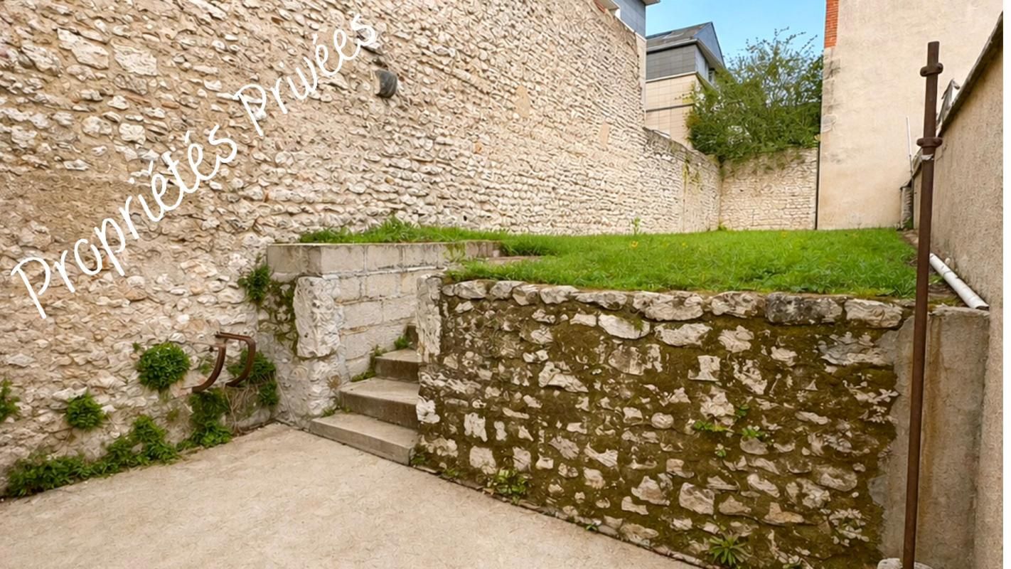 BLOIS Appartement Blois 2 pièce(s) 44m2 4