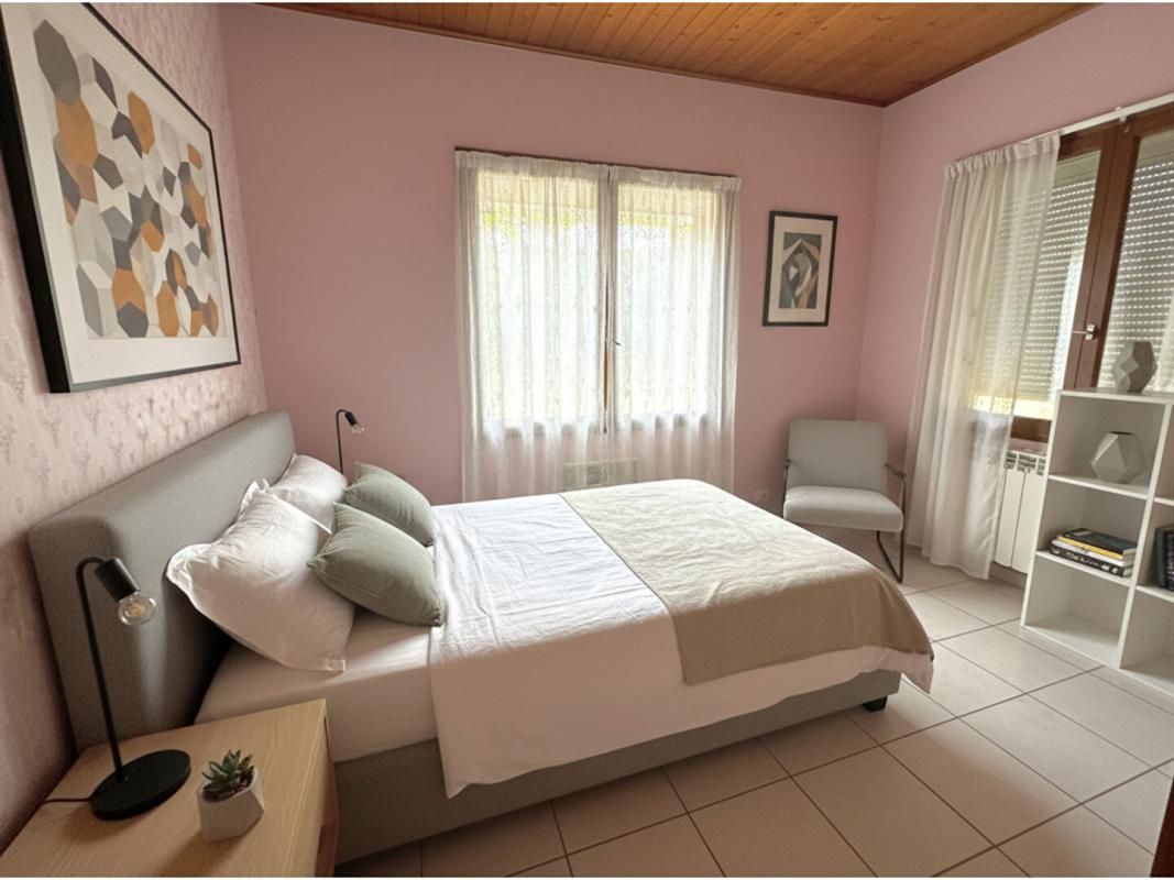 LA BERNERIE-EN-RETZ 44760 les moutiers Proche bourg et plage 4