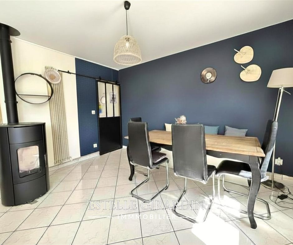 CARQUEFOU Maison de plain-pied dans le bourg de Carquefou 3