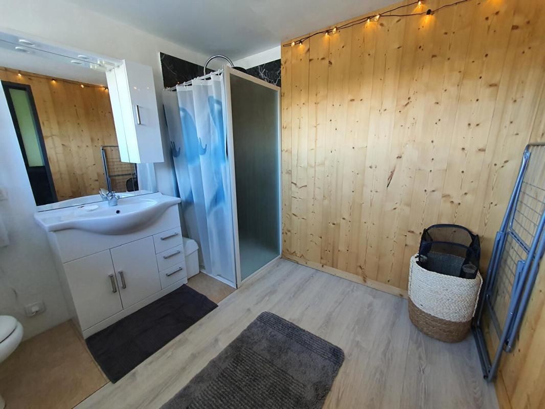 MEGEVE Appartement Megeve 1 pièce(s) 3