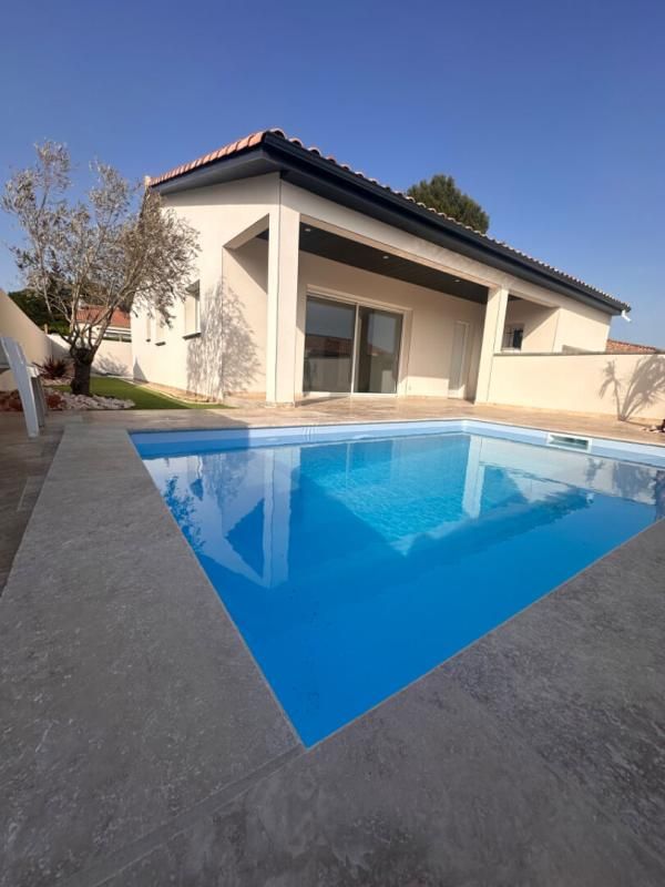 BASSAN Maison Bassan 4 pièces 100.99 m2 2