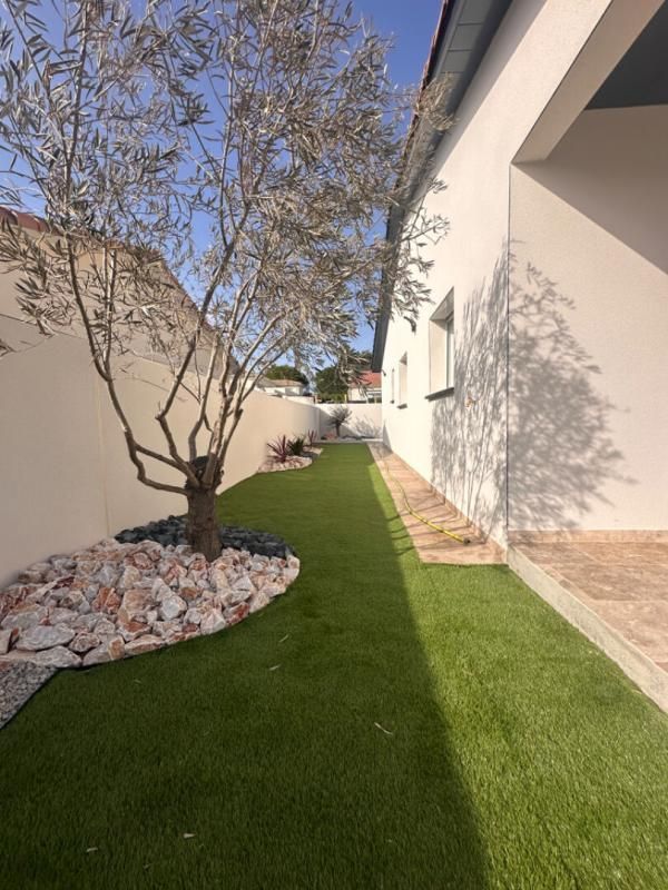 BASSAN Maison Bassan 4 pièces 100.99 m2 4